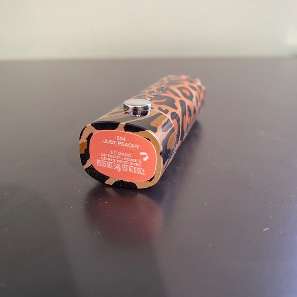 Marc Jacobs - 3 lipsticks - Picture 13 of 14